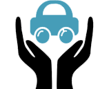 Flotta kezelés ikon